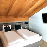 Bergzeit Шале Зеефельд в Тироле