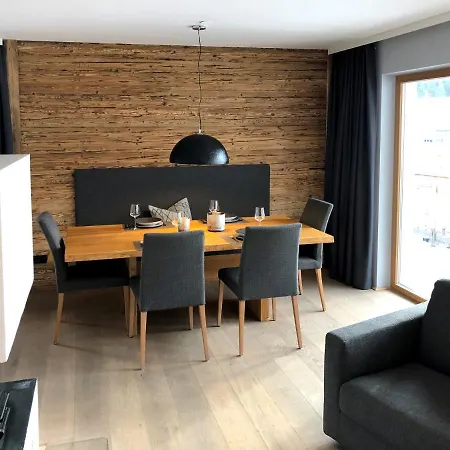 Alpstuga Bergzeit Seefeld in Tirol