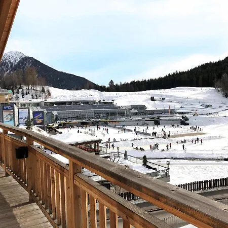 Bergzeit Alpstuga Seefeld in Tirol