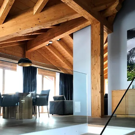 Bergzeit Seefeld in Tirol