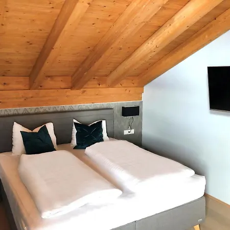 Bergzeit Alpstuga Seefeld in Tirol