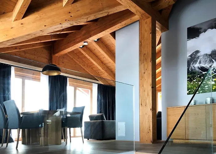 Bergzeit Seefeld w Tirolu