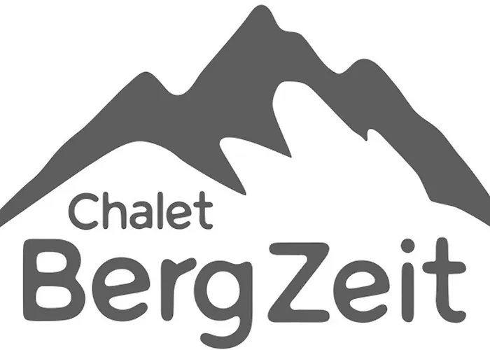 Domek alpejski Bergzeit *
