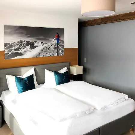 Bergzeit *