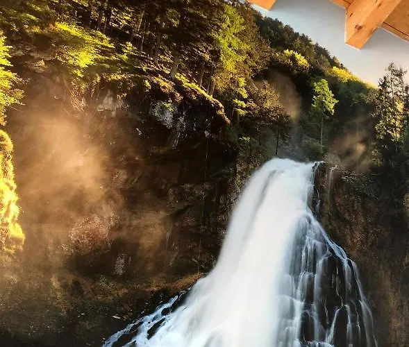 Шале Bergzeit Зеефельд в Тироле